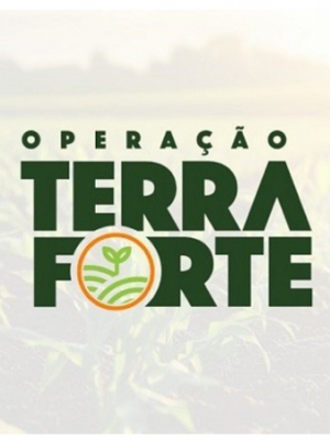 TERRA FORTE MACHADINHO