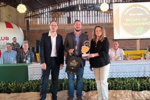 cerificação ig machadinho 17