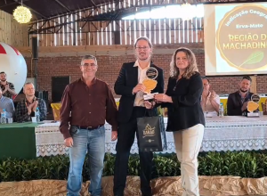 cerificação ig machadinho 21