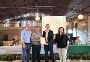 cerificação ig machadinho 3