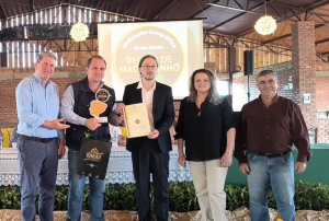 cerificação ig machadinho 5