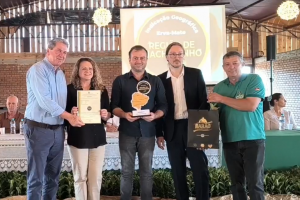 cerificação ig machadinho 8