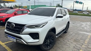 sw4 furtada em ipira sc