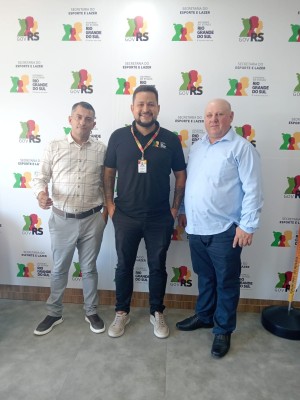 sid e gerson buscam recursos