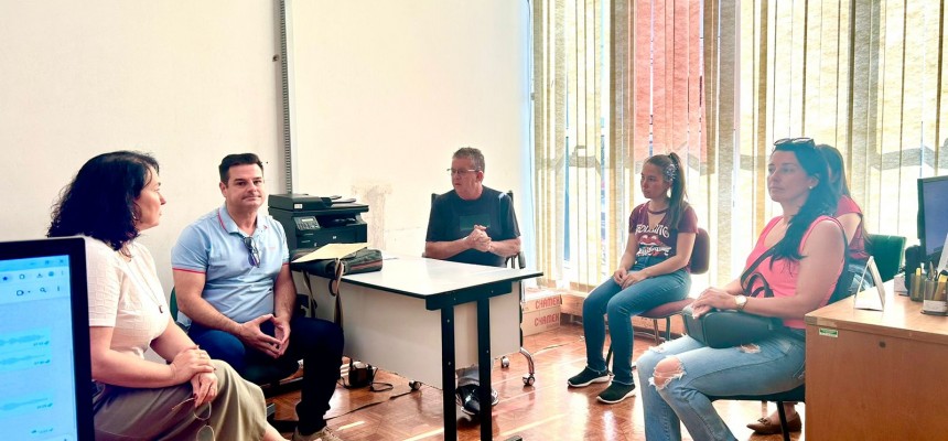 abert propostas transporte