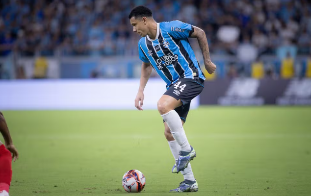 gremio 02 03 2026