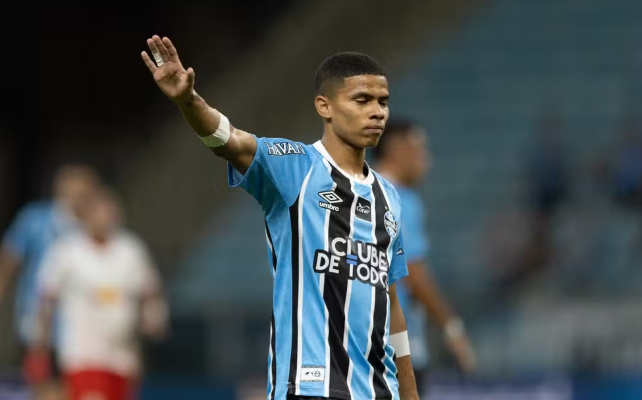 gremio 13 03 2026