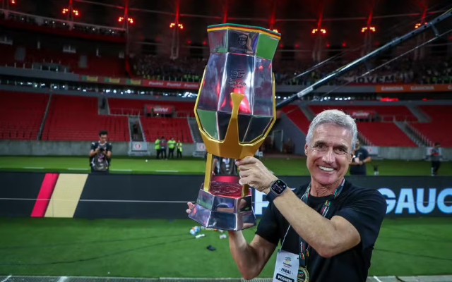 gremio maior do sul campeao gaucho 2026 09 03 2026